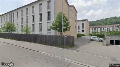 Apartments for rent in Bülach - Photo from Google Street View