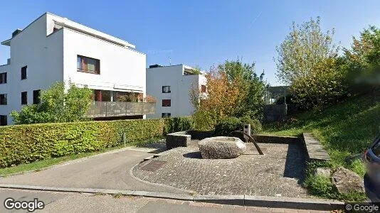 Apartments for rent in Zürich District 3 - Wiedikon - Photo from Google Street View
