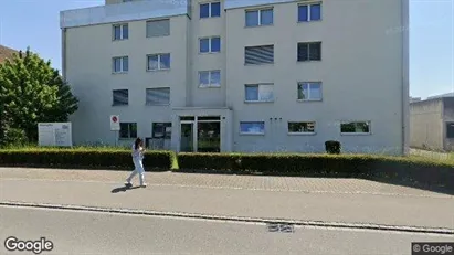 Apartments for rent in Bremgarten - Photo from Google Street View