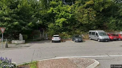 Apartments for rent in Aarau - Photo from Google Street View