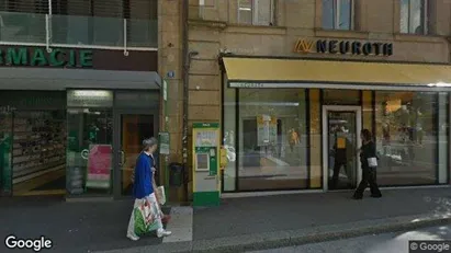 Apartments for rent in Neuenburg - Photo from Google Street View