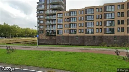 Apartments for rent in Haarlemmermeer - Photo from Google Street View