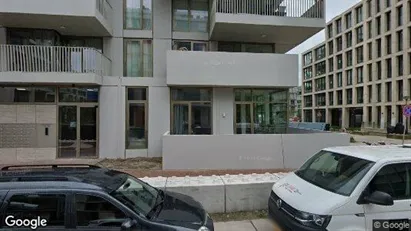 Apartments for rent in Amsterdam Noord - Photo from Google Street View