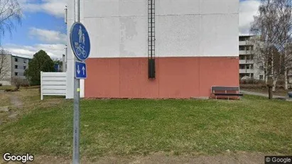 Apartments for rent in Jyväskylä - Photo from Google Street View