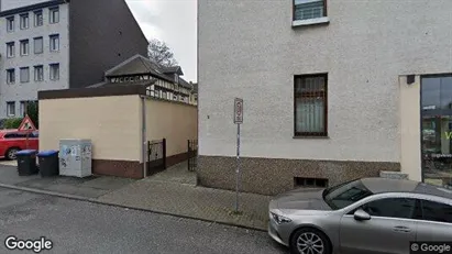 Apartments for rent in Gießen - Photo from Google Street View
