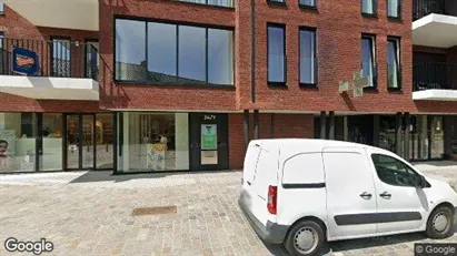 Apartments for rent in Langemark-Poelkapelle - Photo from Google Street View