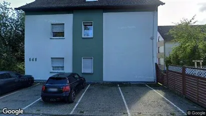 Apartments for rent in Unna - Photo from Google Street View