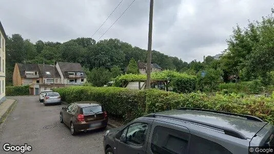 Apartments for rent in Essen - Photo from Google Street View