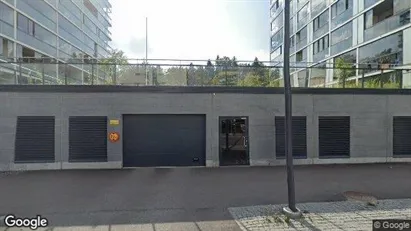 Apartments for rent in Espoo - Photo from Google Street View