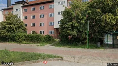 Apartments for rent in Brandenburg an der Havel - Photo from Google Street View