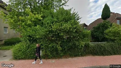 Apartments for rent in Plön - Photo from Google Street View