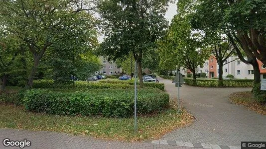 Apartments for rent in Plön - Photo from Google Street View
