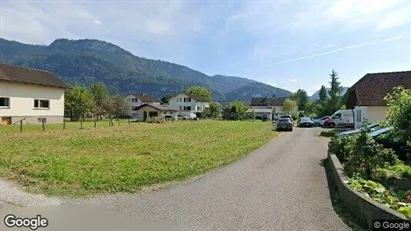 Apartments for rent in Altach - Photo from Google Street View