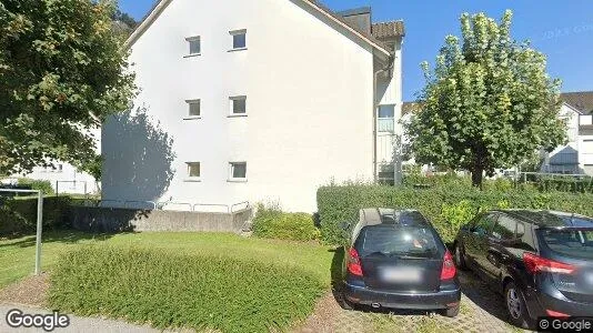 Apartments for rent in Kennelbach - Photo from Google Street View