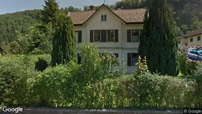 Apartments for rent in Feldkirch - Photo from Google Street View