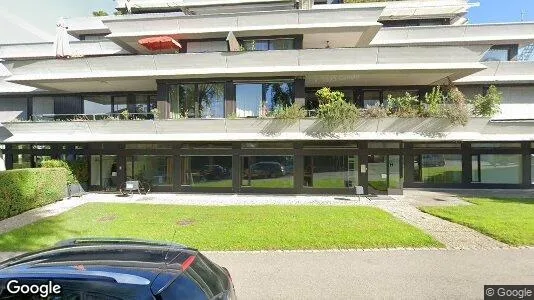 Apartments for rent in Dornbirn - Photo from Google Street View