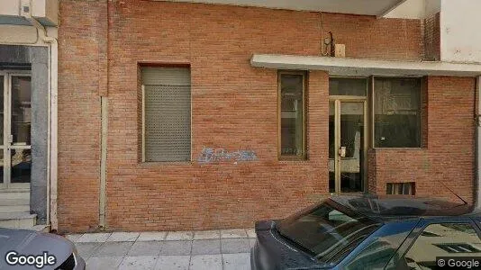 Apartments for rent in Patras - Photo from Google Street View