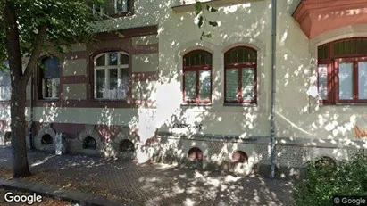 Apartments for rent in Zwickau - Photo from Google Street View