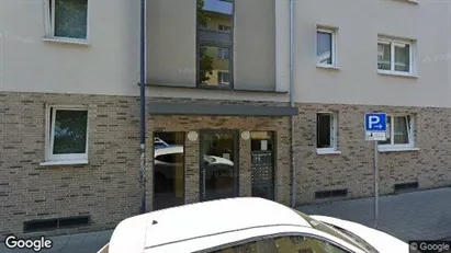 Apartments for rent in Offenbach am Main - Photo from Google Street View