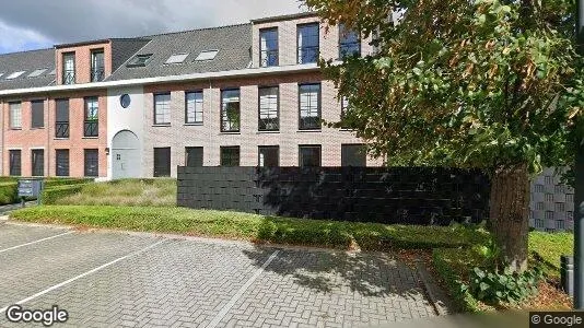 Apartments for rent in Malle - Photo from Google Street View