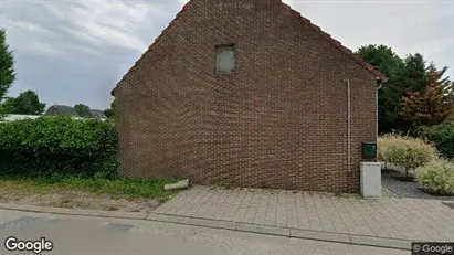 Apartments for rent in Mol - Photo from Google Street View