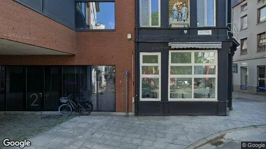 Apartments for rent in Stad Antwerp - Photo from Google Street View