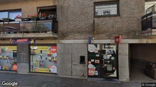 Apartments for rent in Hamme - Photo from Google Street View