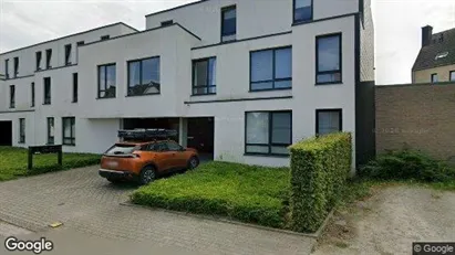 Apartments for rent in Lebbeke - Photo from Google Street View