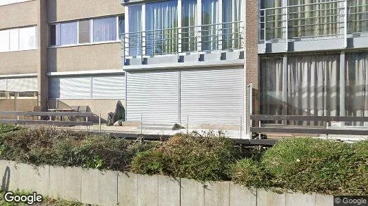 Apartments for rent in Leuven - Photo from Google Street View