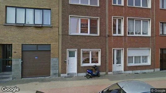 Apartments for rent in Antwerp Wilrijk - Photo from Google Street View