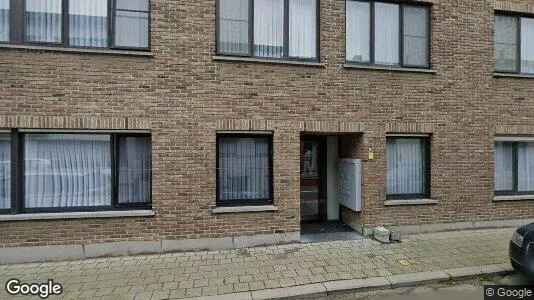 Apartments for rent in Kontich - Photo from Google Street View
