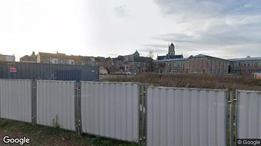 Apartments for rent in Lier - Photo from Google Street View