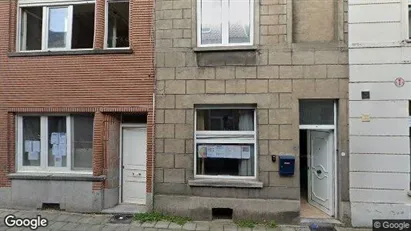 Apartments for rent in Leuven - Photo from Google Street View