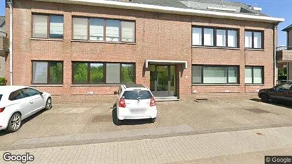 Apartments for rent in Lanaken - Photo from Google Street View
