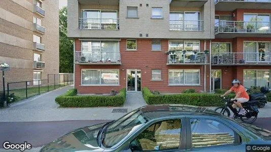 Apartments for rent in Antwerp Deurne - Photo from Google Street View