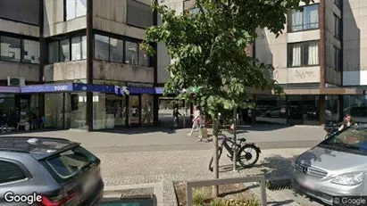Apartments for rent in Stad Antwerp - Photo from Google Street View