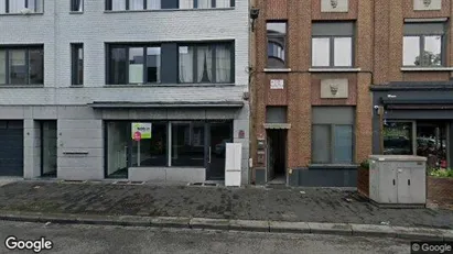 Apartments for rent in Mortsel - Photo from Google Street View