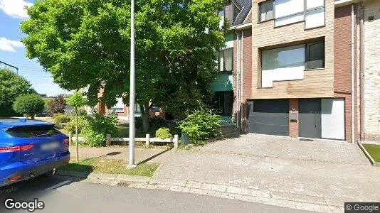 Apartments for rent in Schelle - Photo from Google Street View