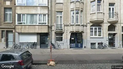 Apartments for rent in Stad Antwerp - Photo from Google Street View