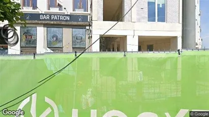 Apartments for rent in Mechelen - Photo from Google Street View