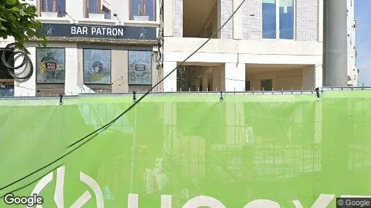 Apartments for rent in Mechelen - Photo from Google Street View