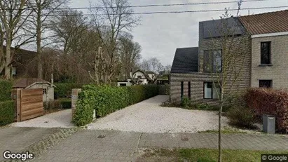 Apartments for rent in Gent Zwijnaarde - Photo from Google Street View