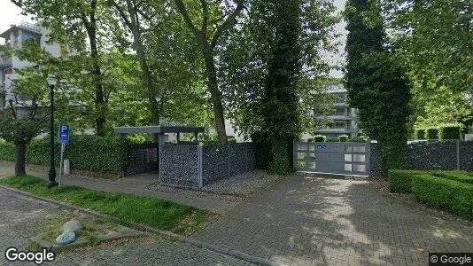 Apartments for rent in Brussels Anderlecht - Photo from Google Street View