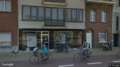 Apartments for rent in Sint-Niklaas - Photo from Google Street View