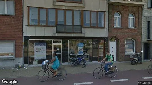 Apartments for rent in Sint-Niklaas - Photo from Google Street View