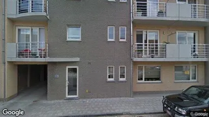 Apartments for rent in Maldegem - Photo from Google Street View