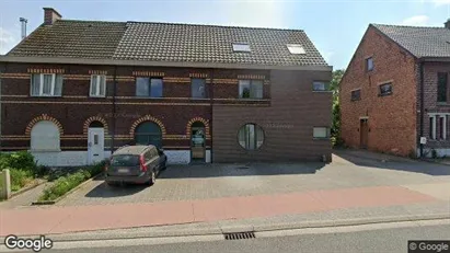 Apartments for rent in Kruisem - Photo from Google Street View