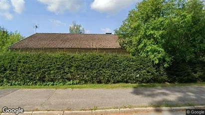 Apartments for rent in Jyväskylä - Photo from Google Street View