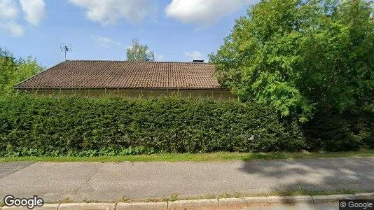 Apartments for rent in Jyväskylä - Photo from Google Street View