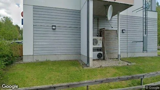 Apartments for rent in Jyväskylä - Photo from Google Street View